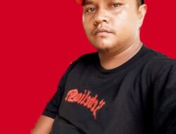 Penulis Asal Toba Tekankan Pentingnya Etika dan Kebaikan dalam Ilmu Pengetahuan, Sambil Raih Gelar Sarjana Hukum
