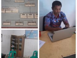 Kantor Desa Siregar Aek Nalas Sepi, Pelayanan Publik Terhambat? Keterbukaan Informasi Dipertanyakan
