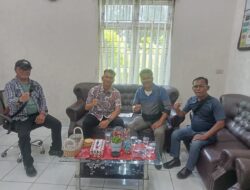 Kasat Reskrim Polres Toba menunjukkan komitmen yang kuat dan konsisten dalam menegakkan hukum di wilayah hukumnya.   