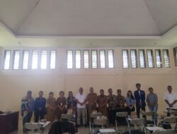 Pemuda Toba Bersatu dalam Semangat Sumpah Pemuda   