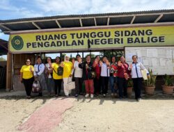 Kades Pelaku Pencabulan Anak Divonis 7 Tahun Penjara