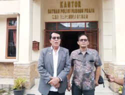 THM Berkedok Kafe Disorot, 3 Instansi Pemkab Taput Didatangi Praktisi Hukum