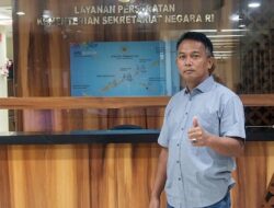 Hari Lahir Pancasila 2026, Ketua DPD SPRI Sumut Serukan Semangat Persatuan Bangsa
