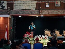 Pemerintah Kabupaten Tapanuli Utara menegaskan komitmen penuh mendukung pengembalian (repatriasi) naskah kuno (Pustaha) dan benda pusaka warisan leluhur Batak dari Belanda ke Tano Batak.