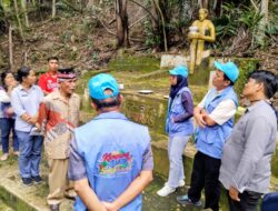 Dukung Program Gubsu Bobby Nasution, Pemkab Samosir Usulkan Sabulan Jadi Kampung Kreatif Sumut Berkah
