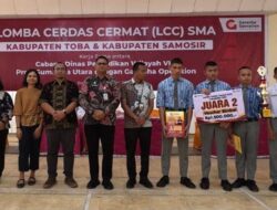 Lomba Cerdas Cermat Berbasis Digital: Dorong Siswa Kuasai Teknologi dan Pengetahuan