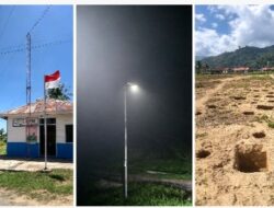 Dana Desa Sitio-Tio Hilir Disorot, Rp117 Juta Ketahanan Pangan Dipertanyakan, Rp45 Juta LPJU Disebut Masih Jadi Silpa